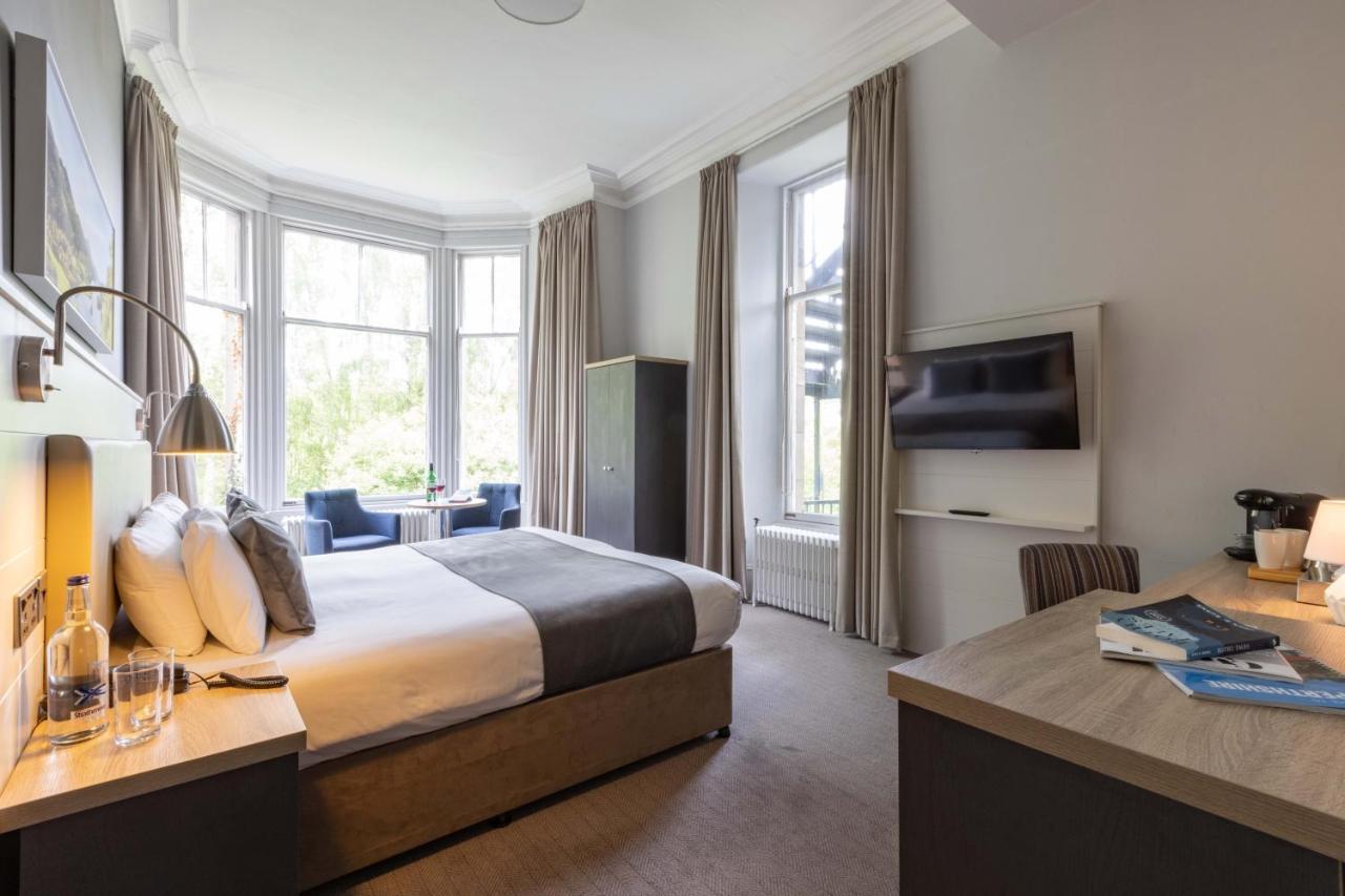 Superior Double Room with Scenic View