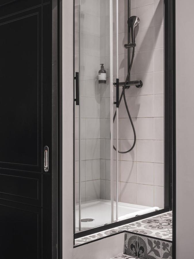 Apartamento Ámsterdam de 1 dormitorio - Place Royale