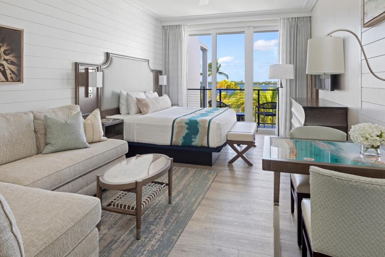 Quarto com Cama King-size e Varanda