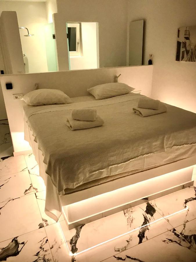 Quarto King com Varanda
