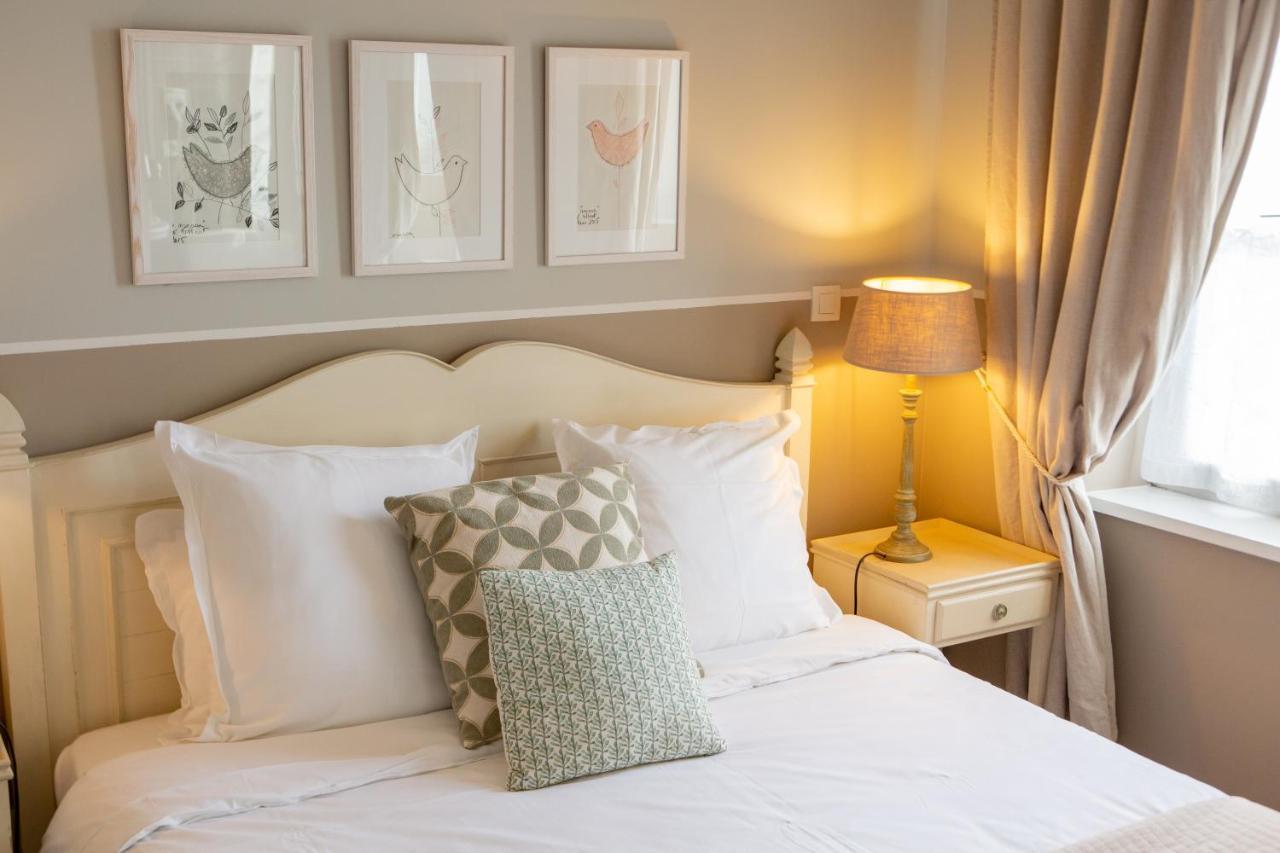 Chambre Double - Vue sur Port
