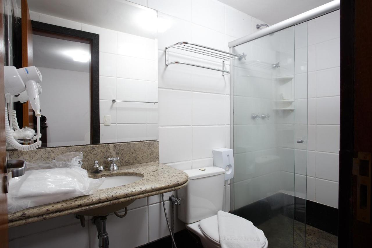 Quarto Triplo Executivo