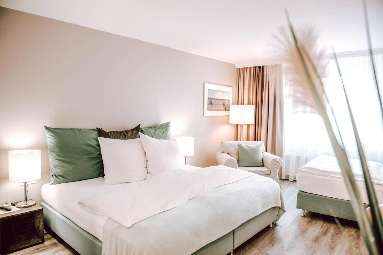 Comfort Dreibettzimmer