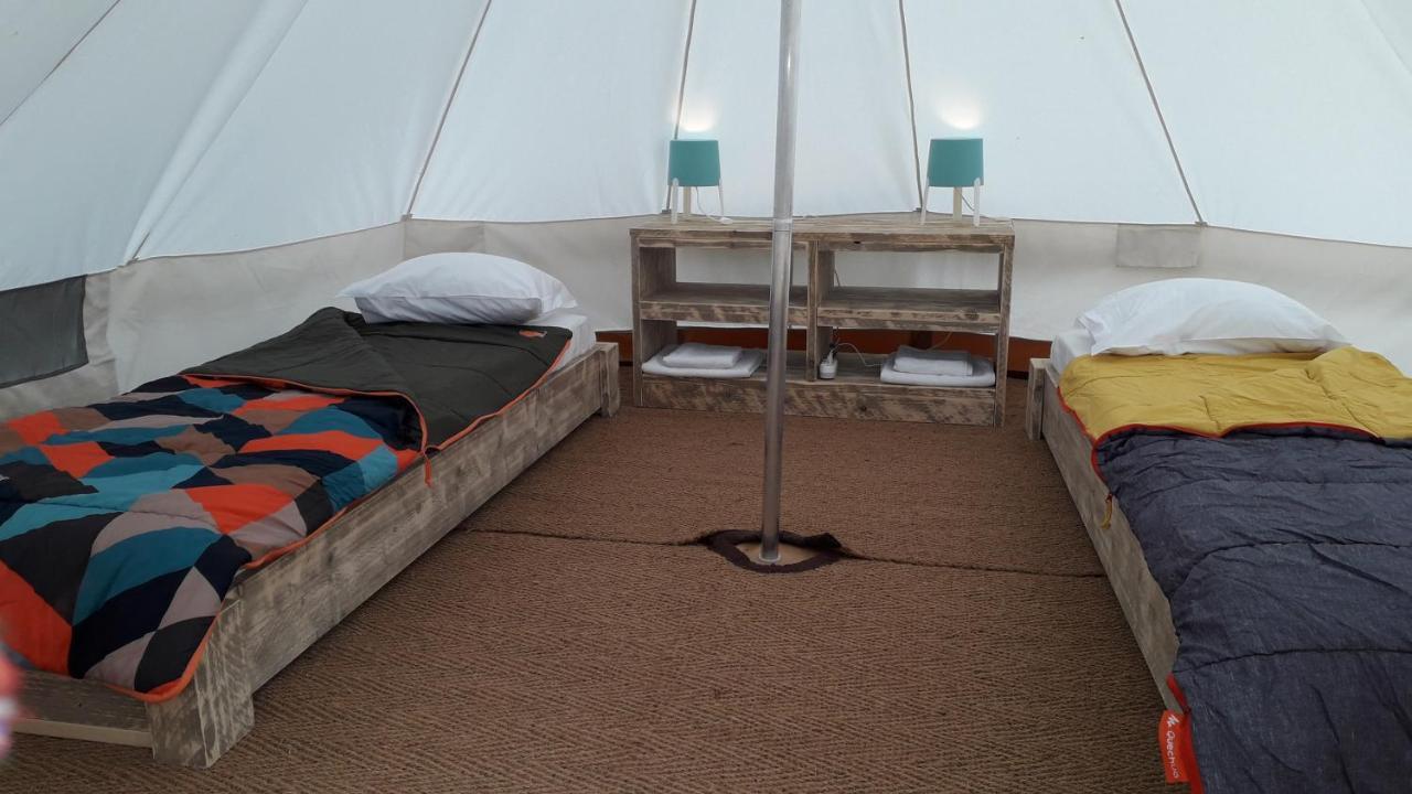 Tenda