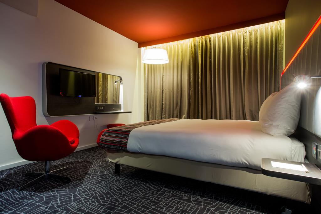 Chambre Standard