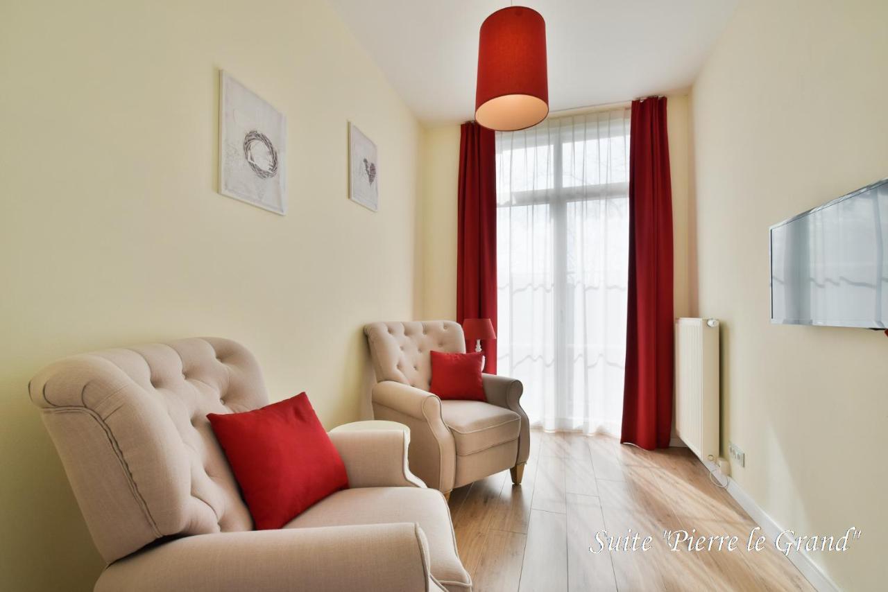 Suite