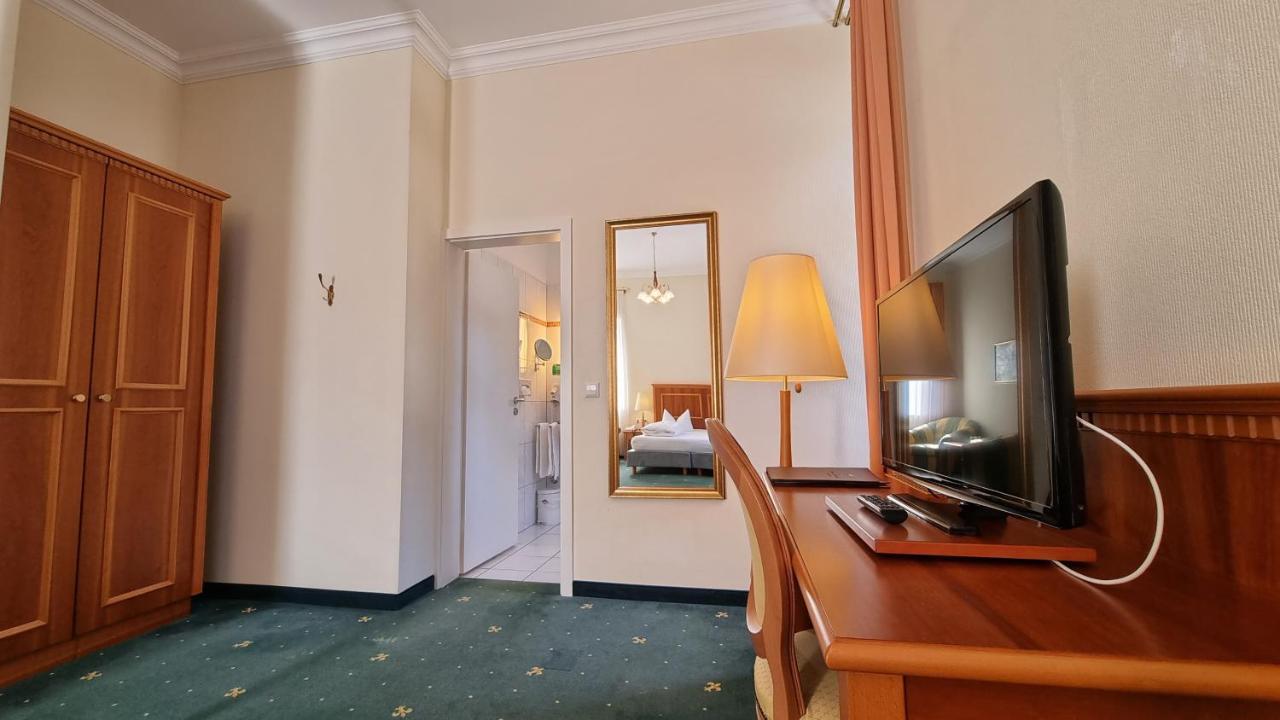 Doppelzimmer