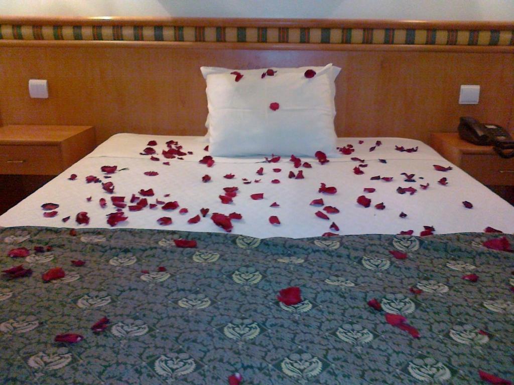 Quarto Duplo