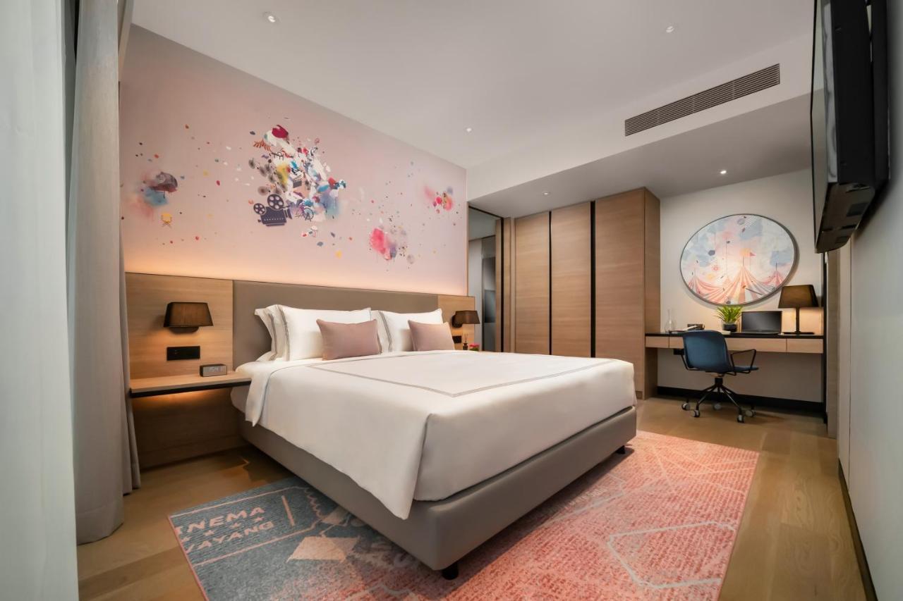 1 Premier Slaapkamer