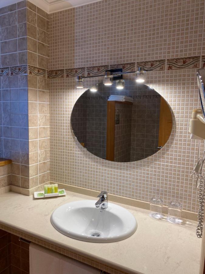 Habitación Doble con balcón - 1 o 2 camas