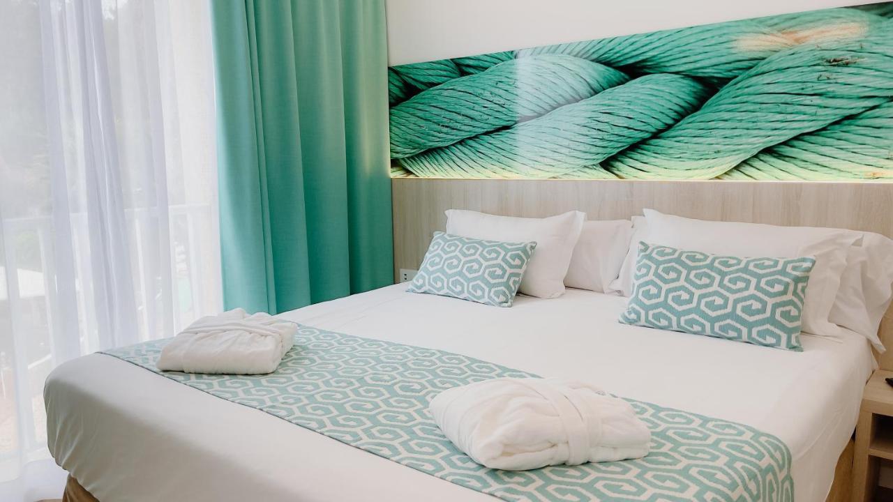 Suite Apartamento de 2 dormitorios
