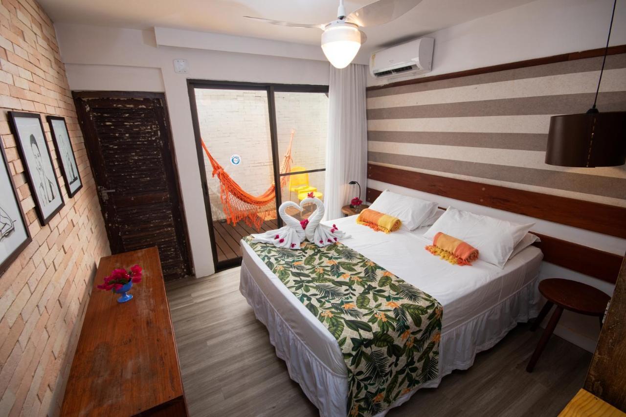 Quarto Duplo Deluxe