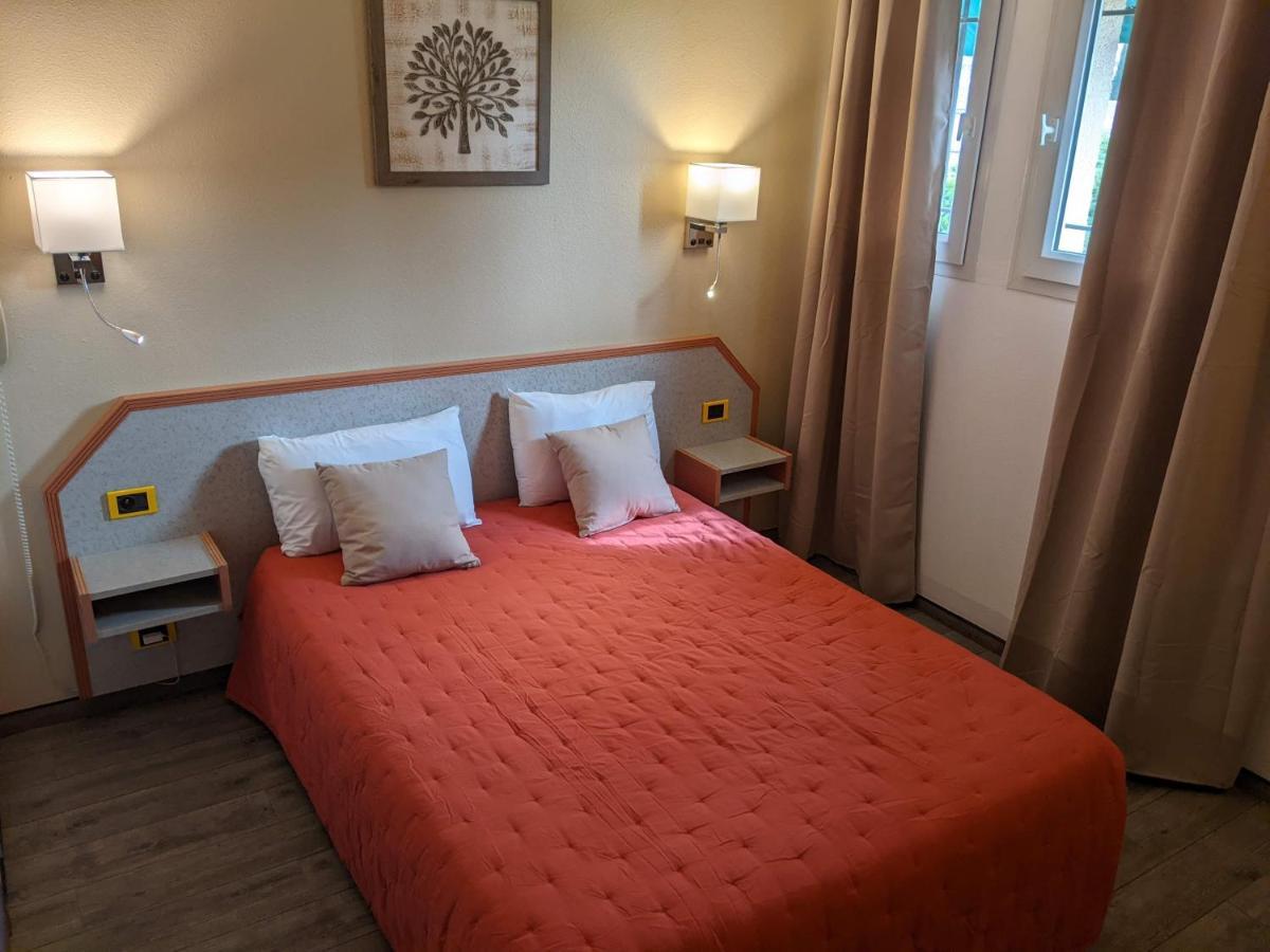 Chambre Simple Standard avec Douche
