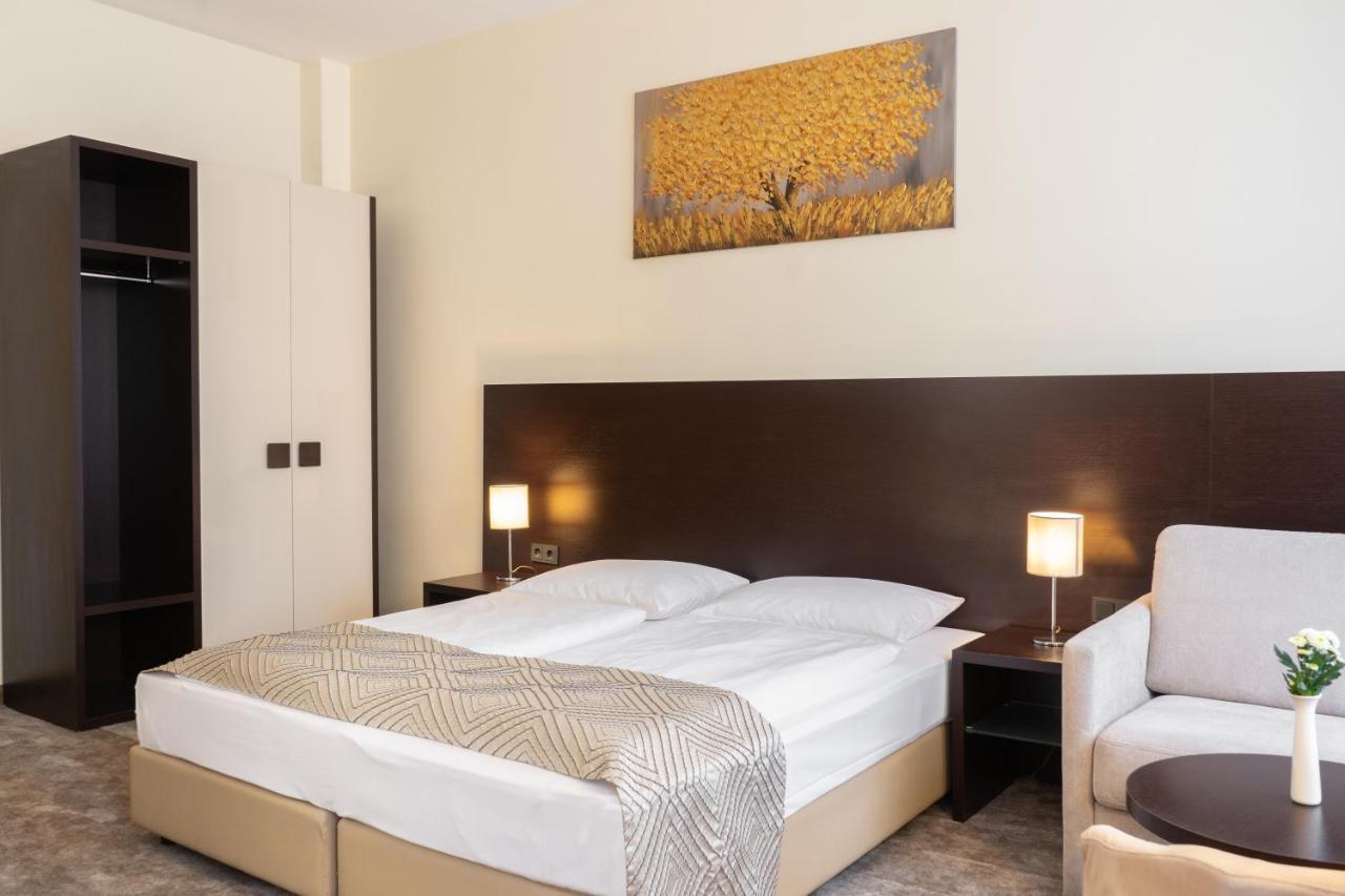 Premium Doppelzimmer