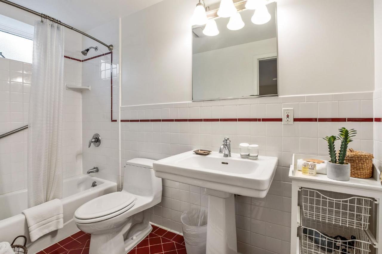 Habitación Económica con baño privado - 1 cama grande