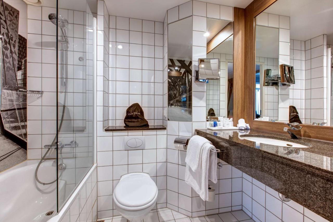 Familiekamer (2 Volwassenen + 2 Kinderen)