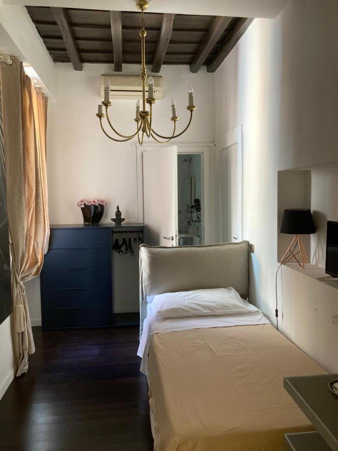 Quarto Triplo Superior