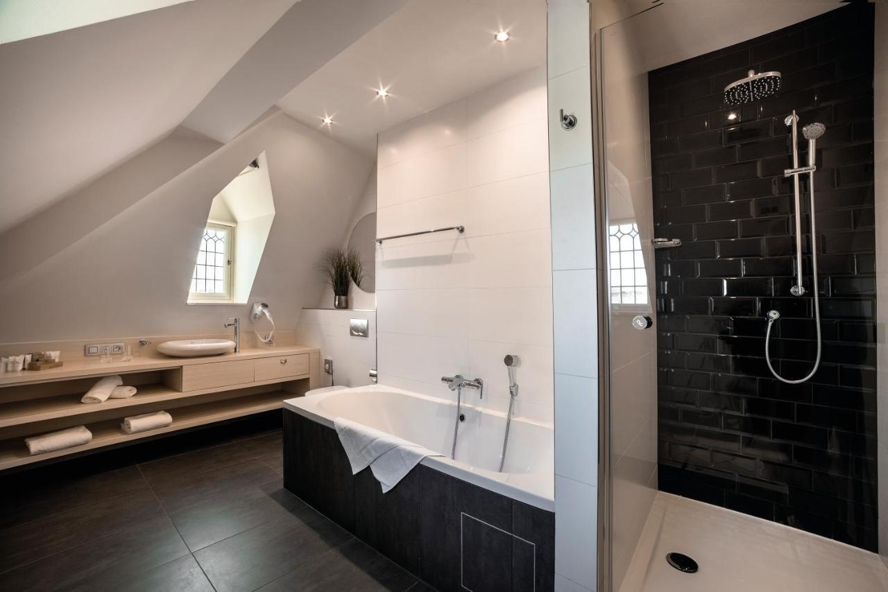 Suite met Kingsize Bed