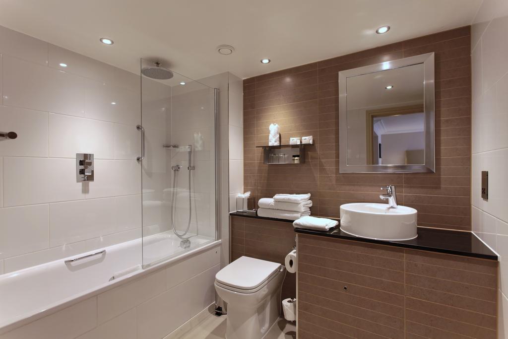 Habitación Doble Estándar