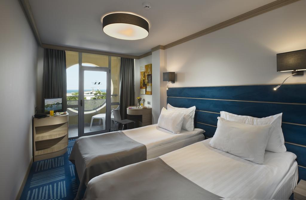 Angebot - Doppelzimmer