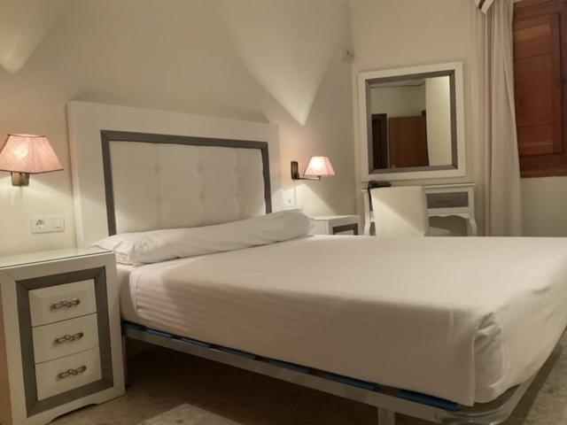 Habitación Doble con acceso al spa - 1 o 2 camas