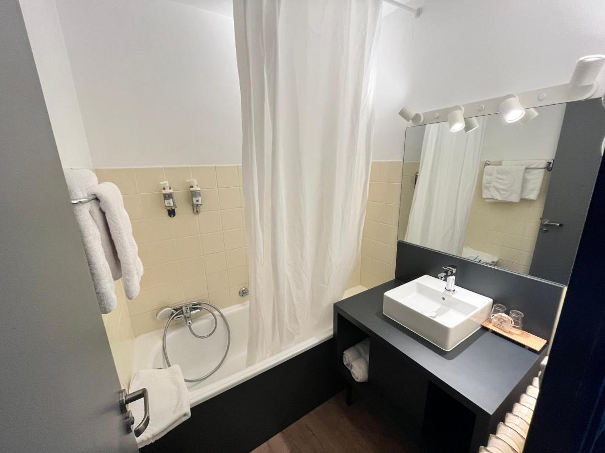 Chambre Quadruple