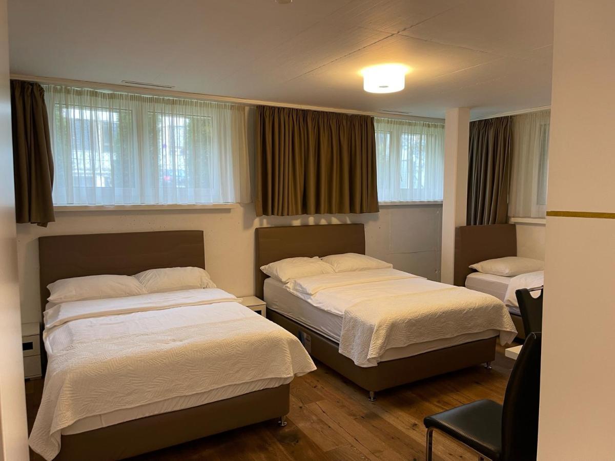 Apartamento (5 Adultos)