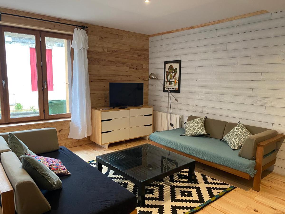Apartamento Deluxe