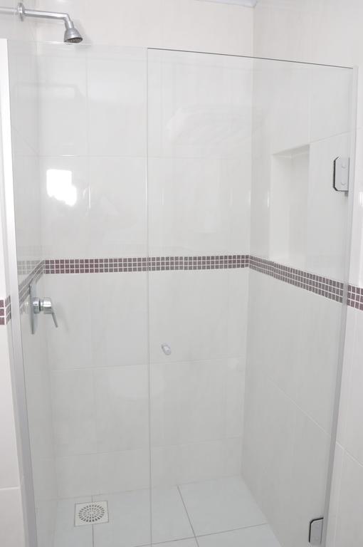 Quarto Superior com Cama King-size