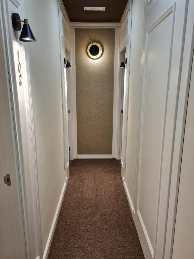 Standard Doppelzimmer