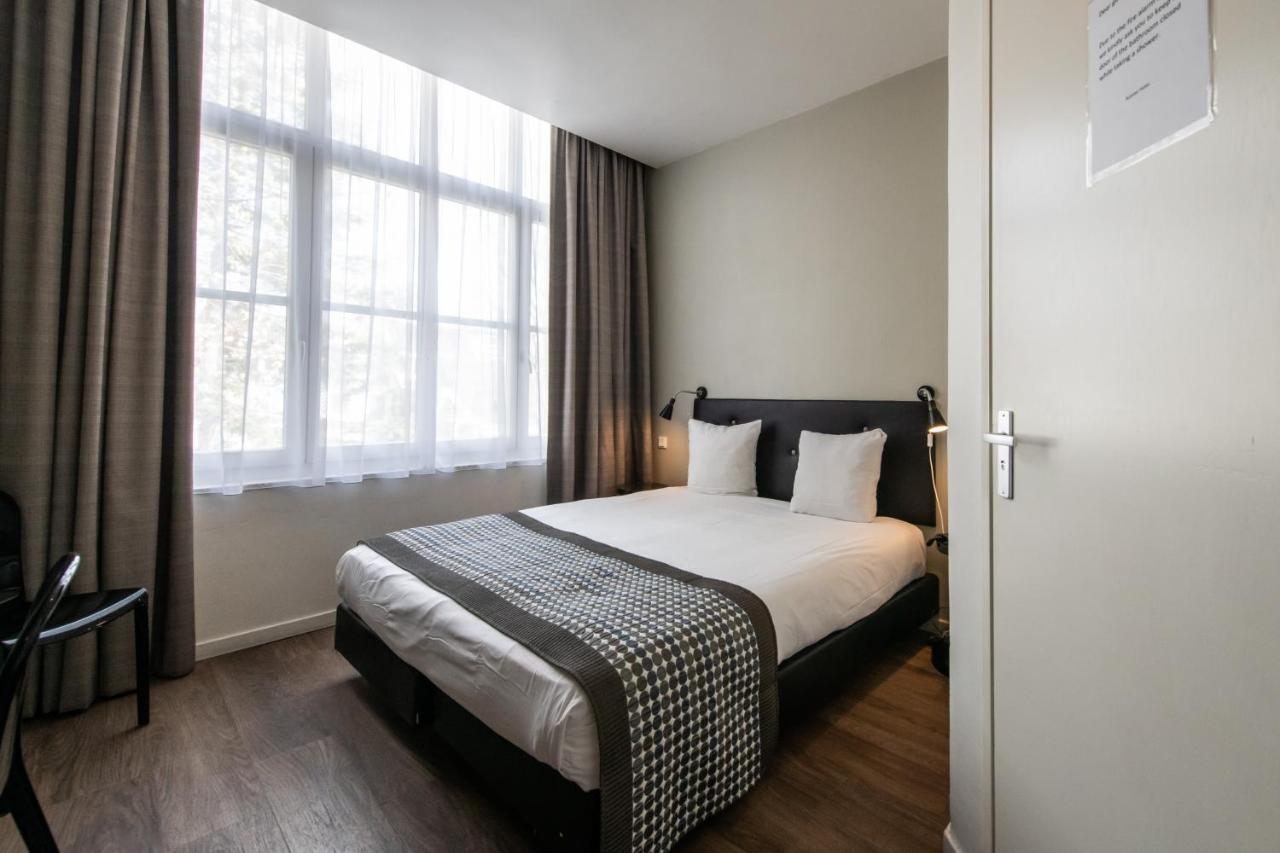 Chambre Double Standard