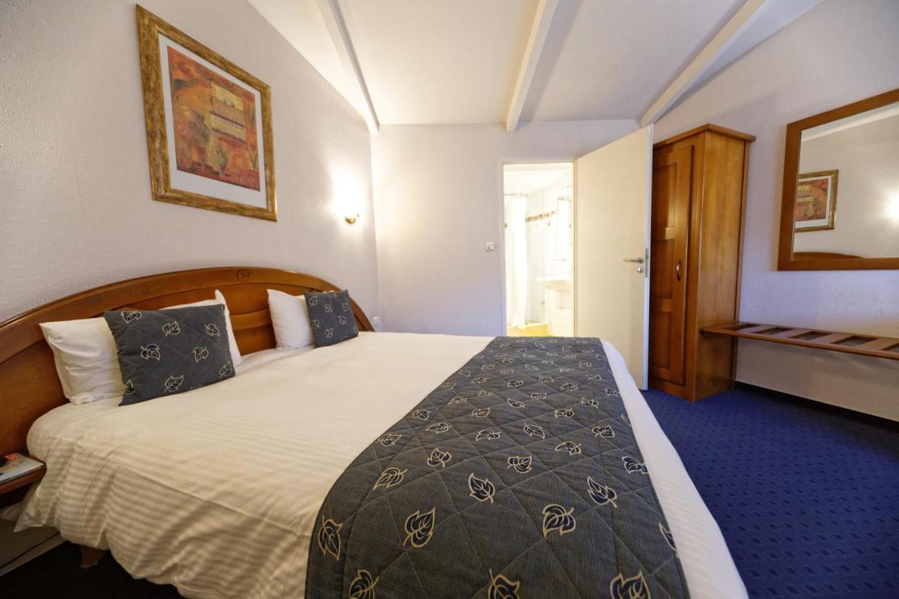 Chambre Double Économique
