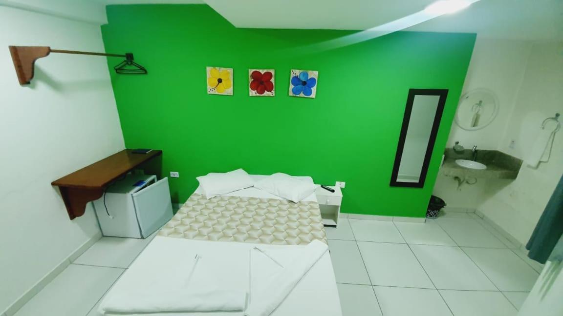 Quarto Duplo