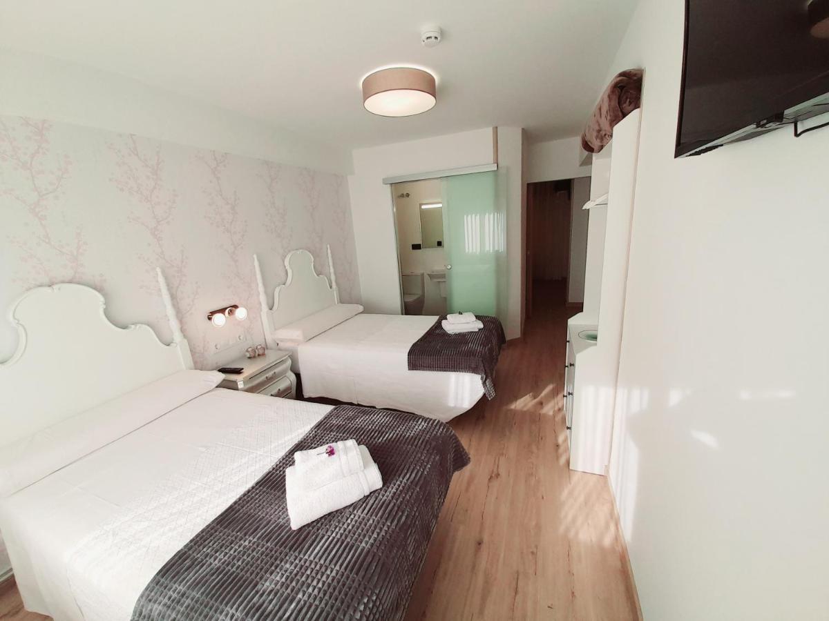 Habitación cuádruple