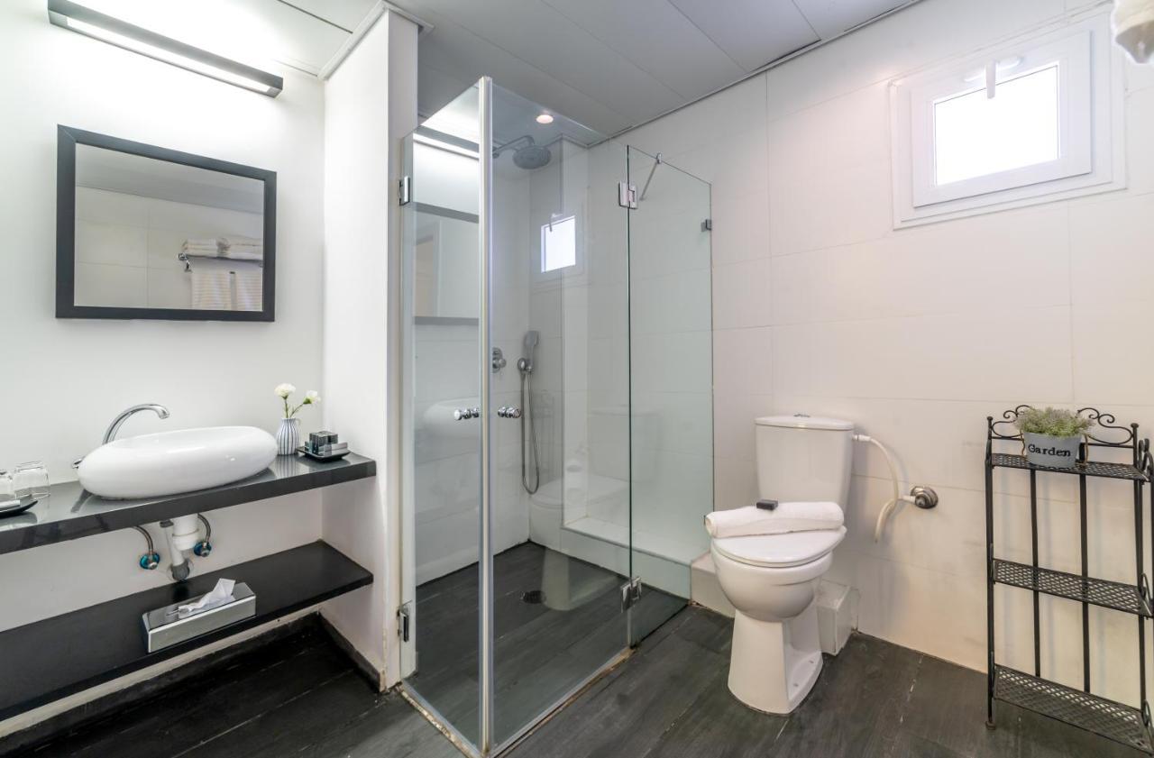 Standard Dreibettzimmer