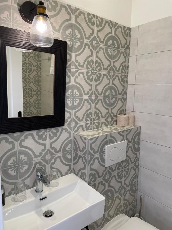 Chambre Double - Vue sur Jardin