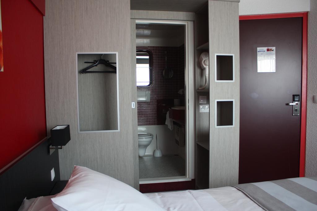 Chambre Double Supérieure