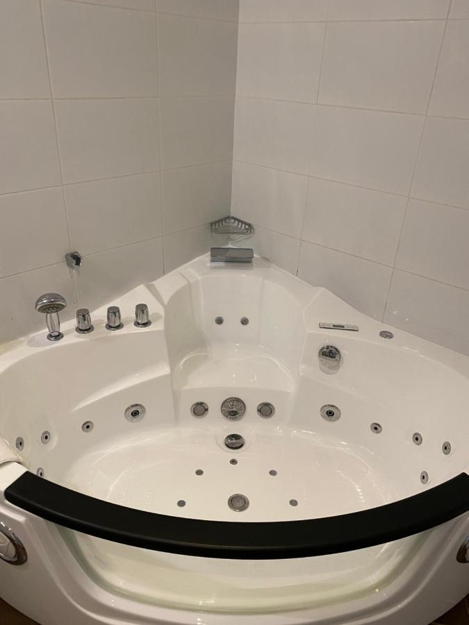 Suite 1 Chambre