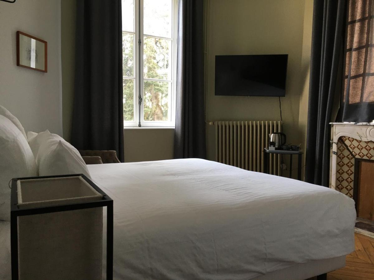 Chambre Quadruple