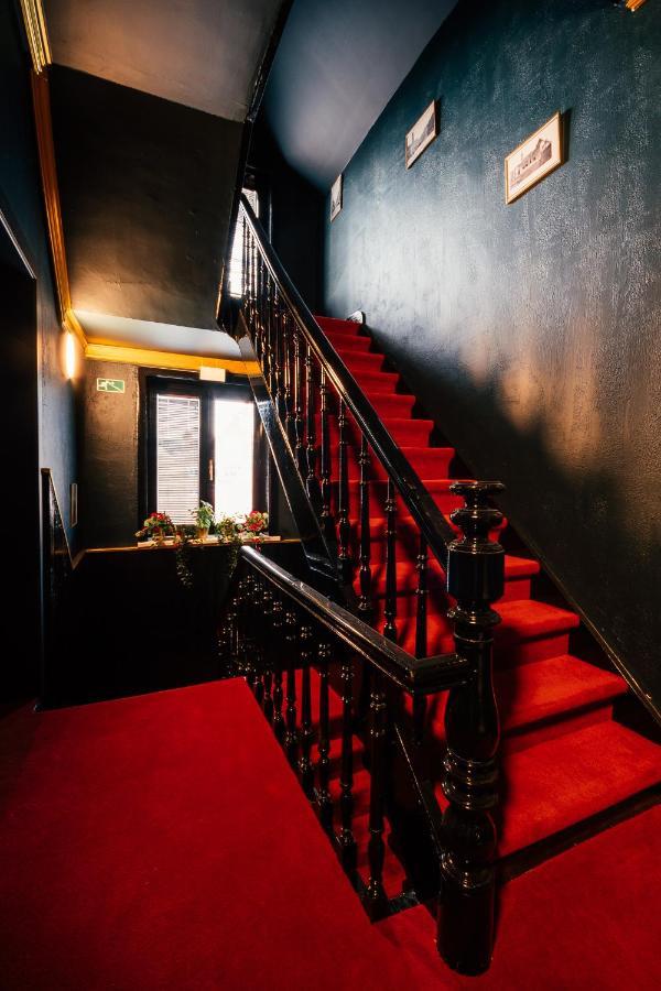 Chambre Double avec Salle de Bains Privative