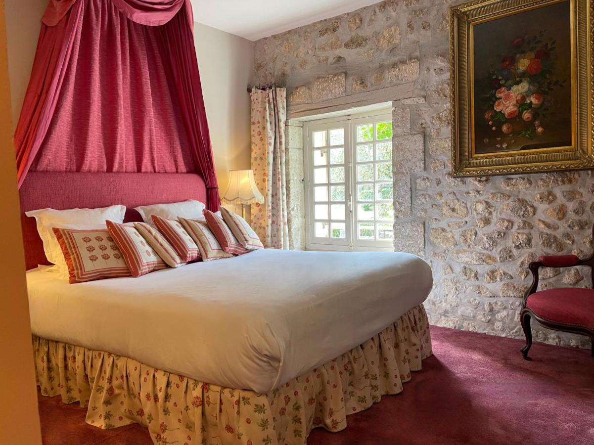 Chambre Signature