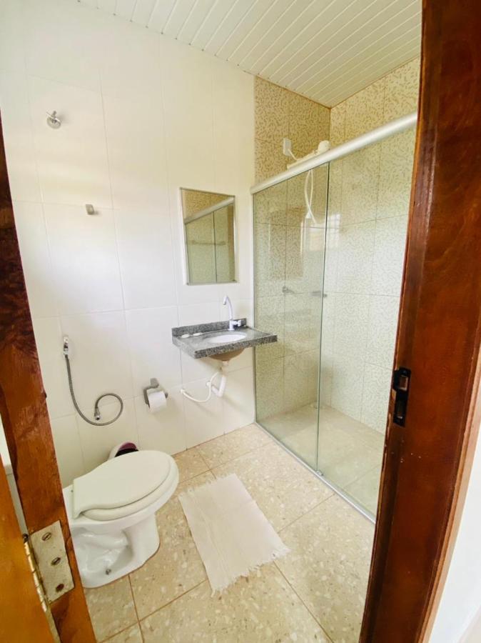 Quarto Triplo Econômico