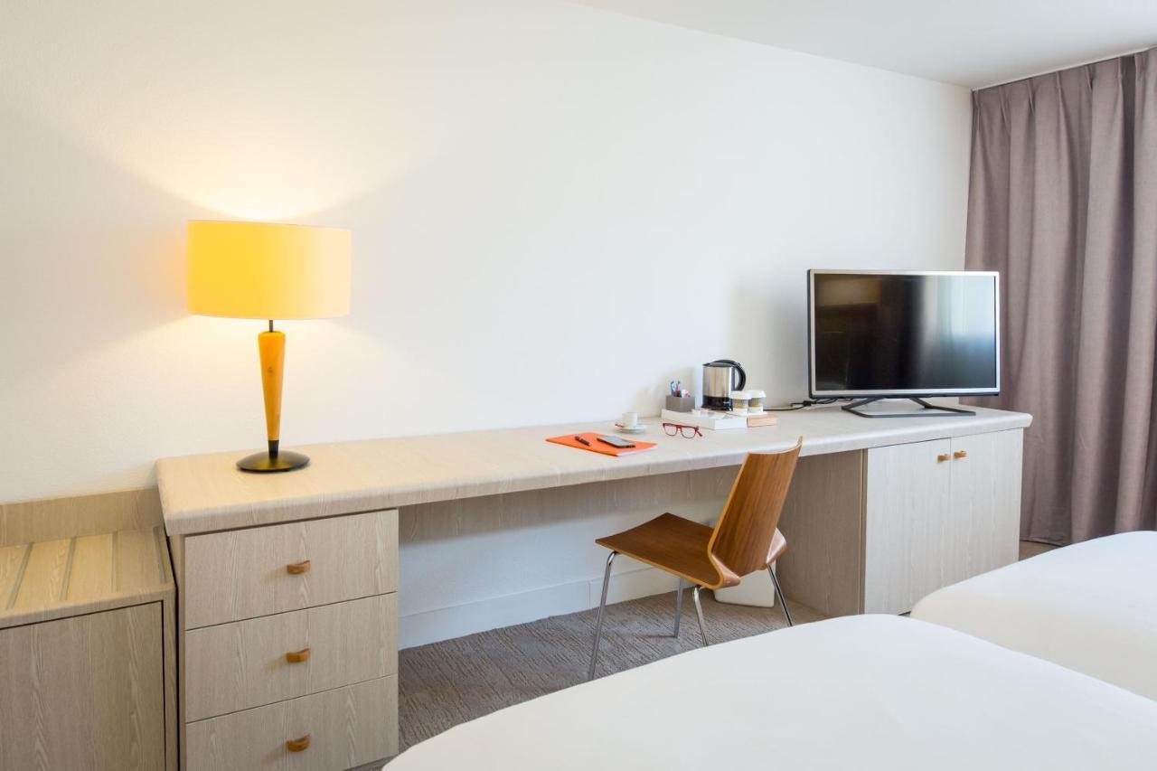 Classic Tweepersoonskamer met 2 Aparte Bedden