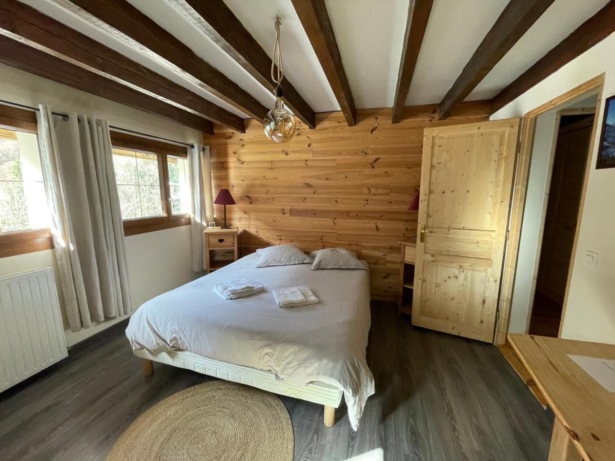 Chambre Familiale Deluxe