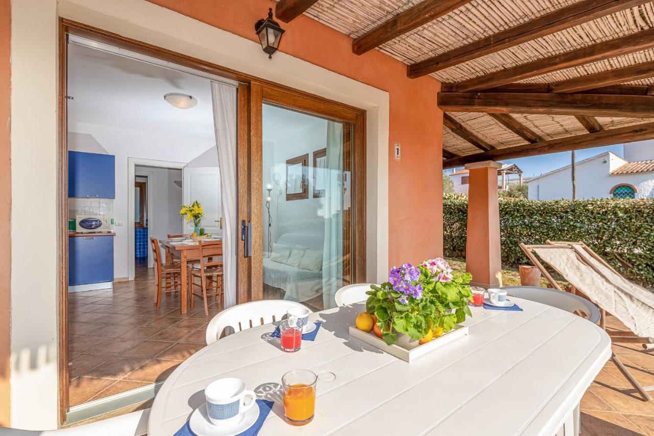 Appartement - Vue sur Piscine