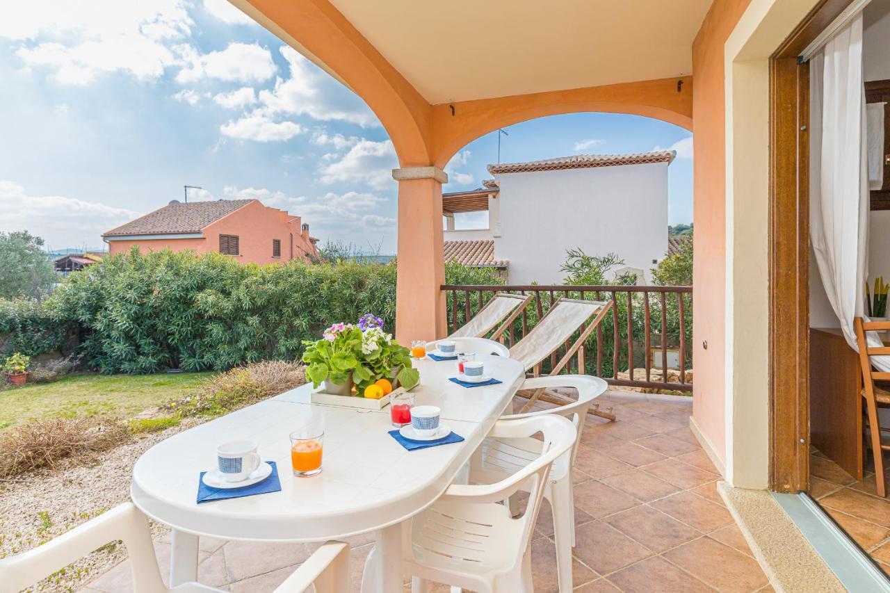 Appartement - Vue sur Piscine