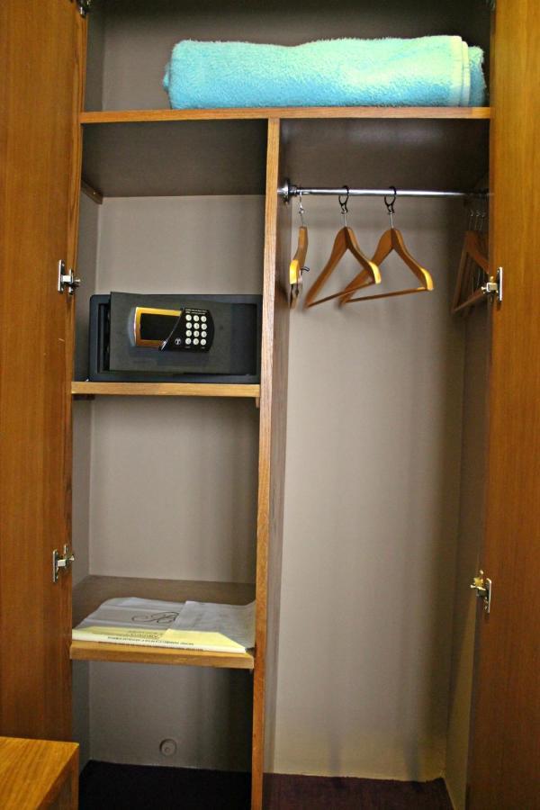 Standard Doppelzimmer