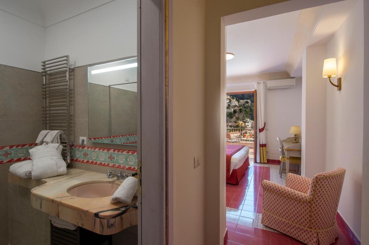 2 Camere Matrimoniali Comunicanti
