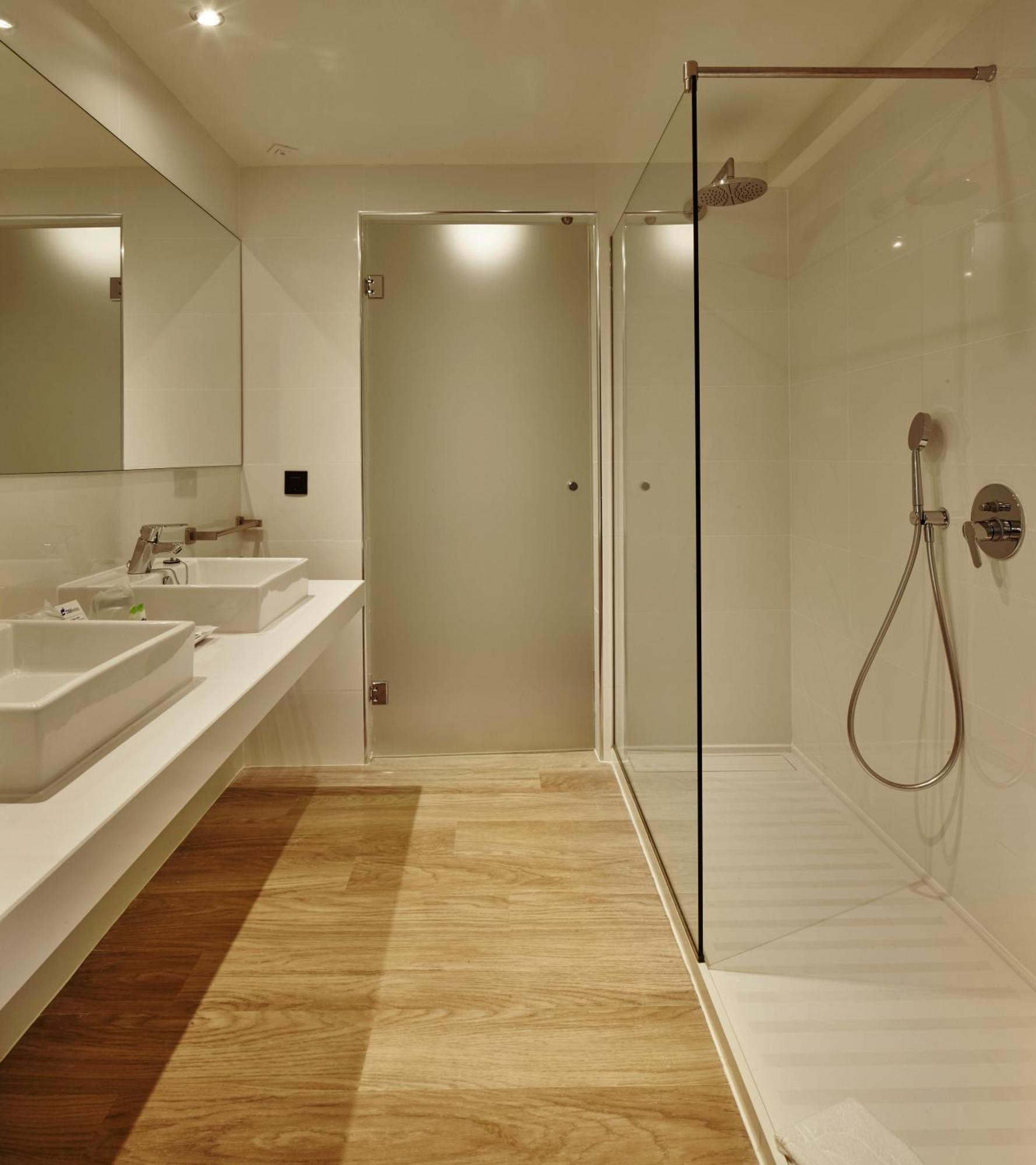 Chambre Double Exécutive