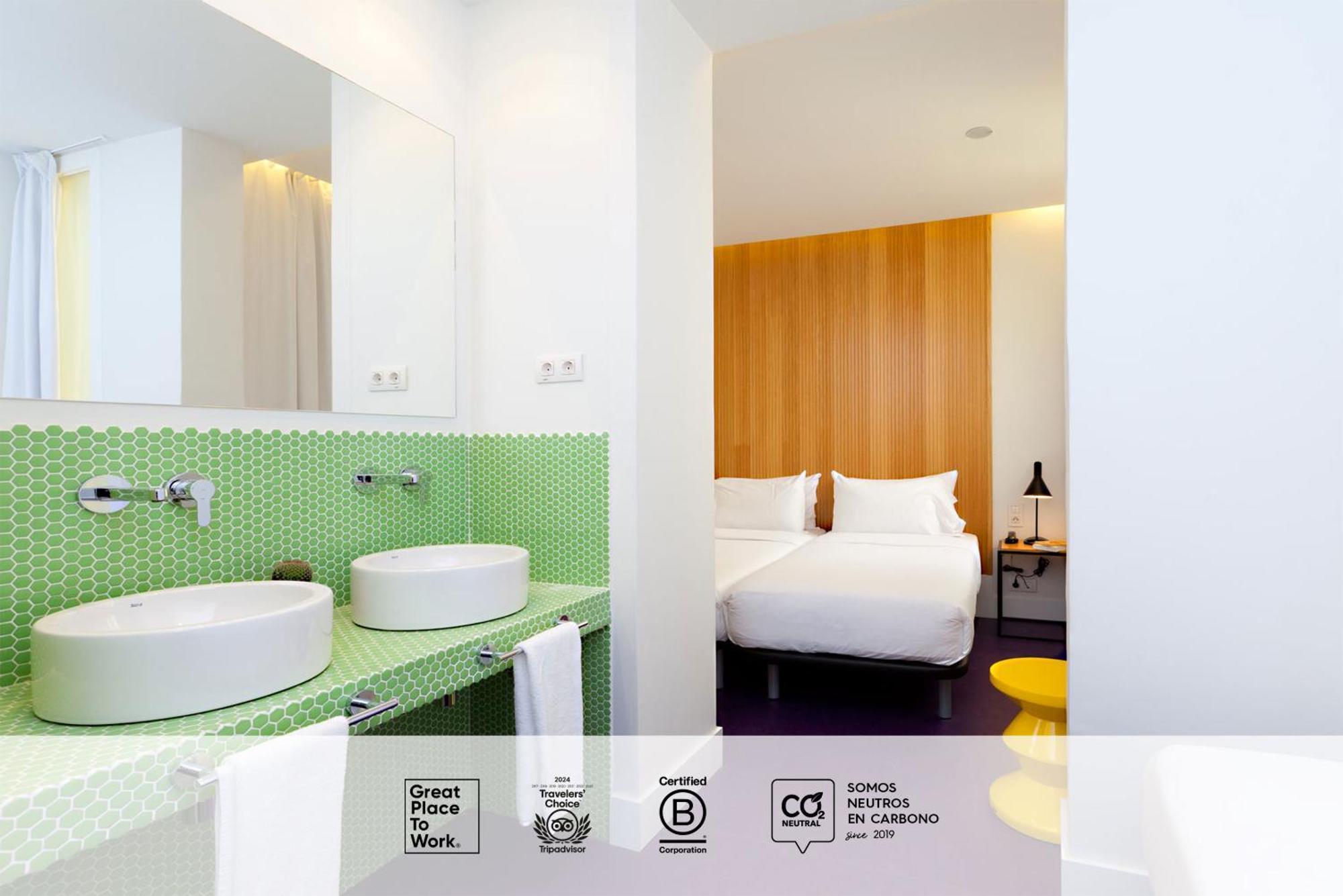 Quarto Familiar